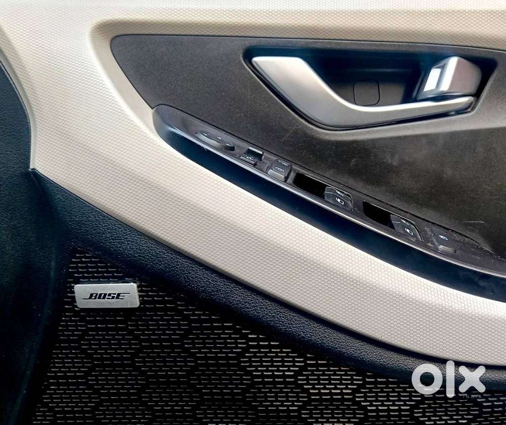 Hyundai Creta Sx (o) 1.5 Diesel Automatic, 2022, Diesel