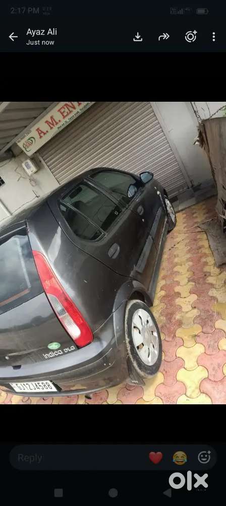 Tata Indica Lxi Diesel Manual 2006