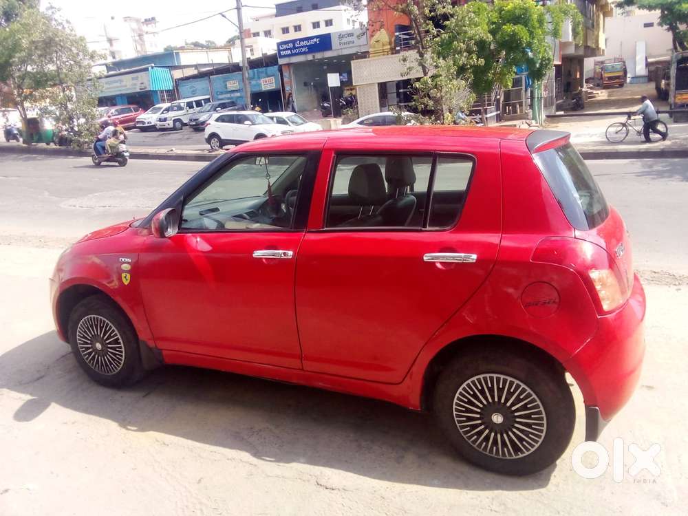 Maruti Suzuki Swift 2004-2010 1.3 Vxi, 2010, Petrol