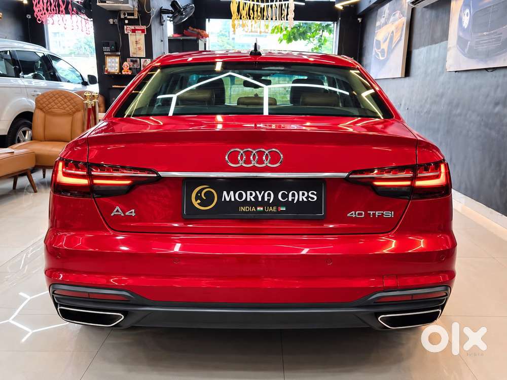Audi A4 2.0 Premium 40 Tfsi, 2023, Petrol