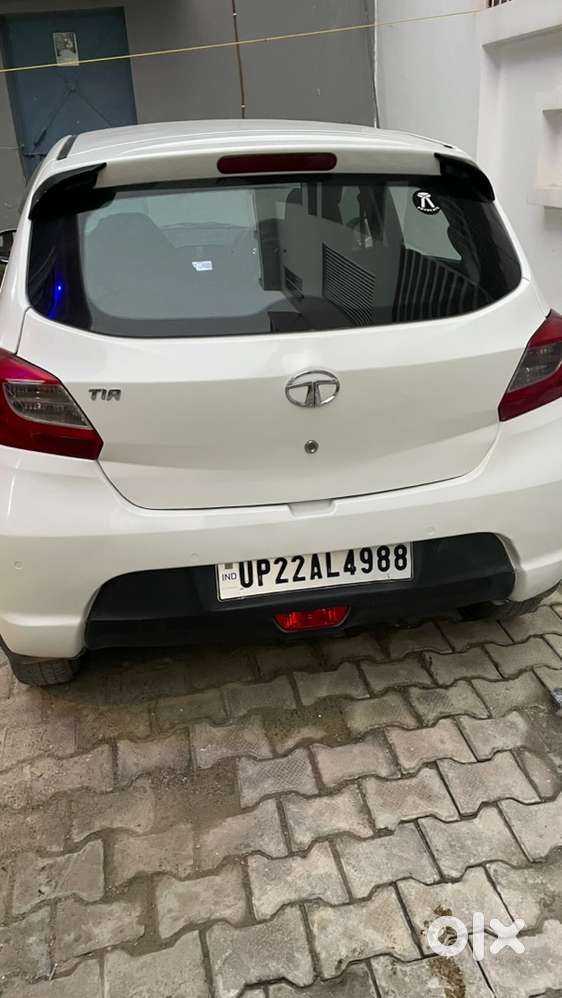 Tata Tiago 2019
