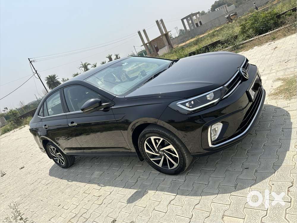 Volkswagen Virtus Topline 1.0 Tsi Mt, 2025, Petrol