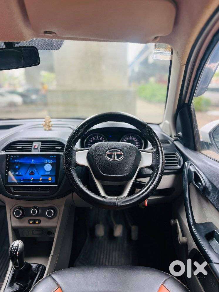Tata Tiago Xe Diesel, 2019, Diesel