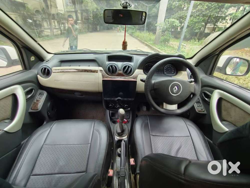 Renault Duster 85ps Rxl Adventure, 2012, Diesel