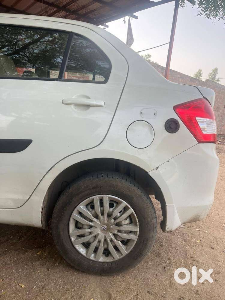 Maruti Suzuki Dzire 2020 Cng & Hybrids 102500 Km Driven