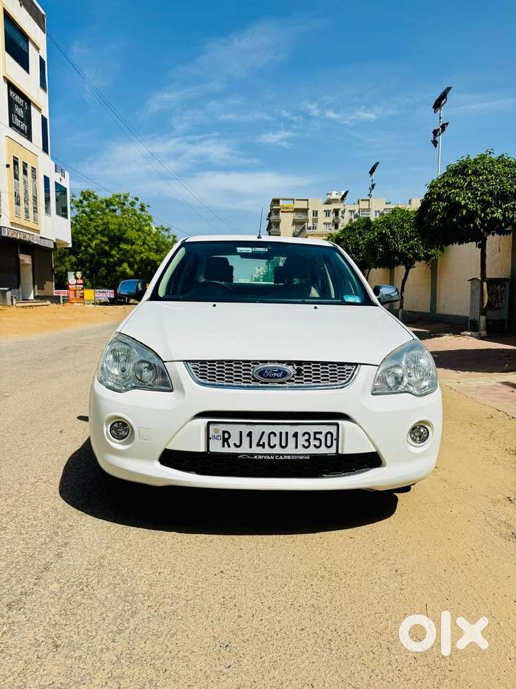 Ford Fiesta Classic 1.6 Duratec Clxi, 2013, Petrol