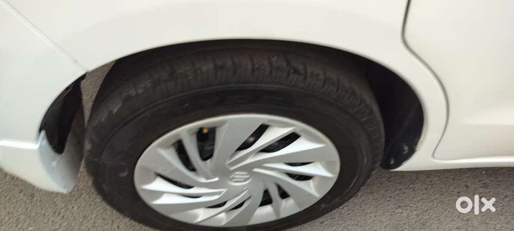 Maruti Suzuki Ertiga Shvs Vdi, 2016, Diesel