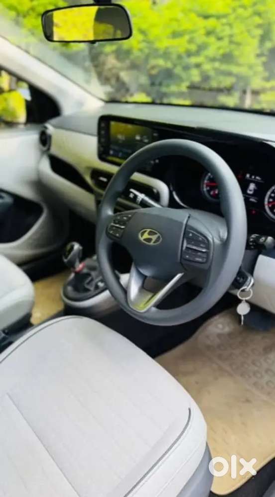 Hyundai Grand I10 Nios Sportz 2026