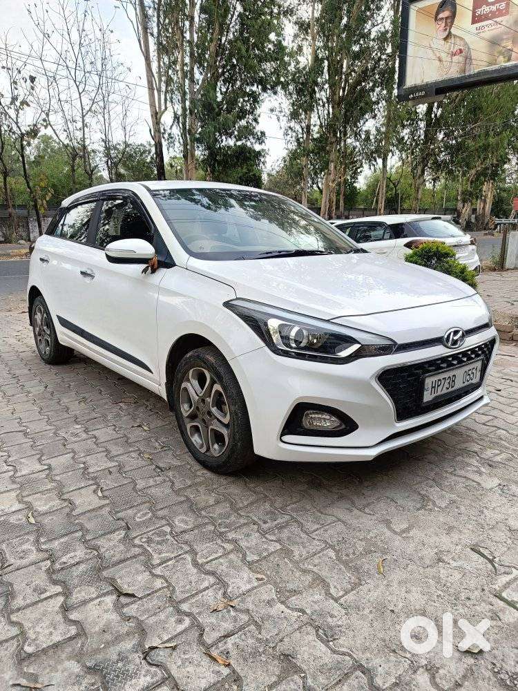 Hyundai I20 Asta Opt, 2020