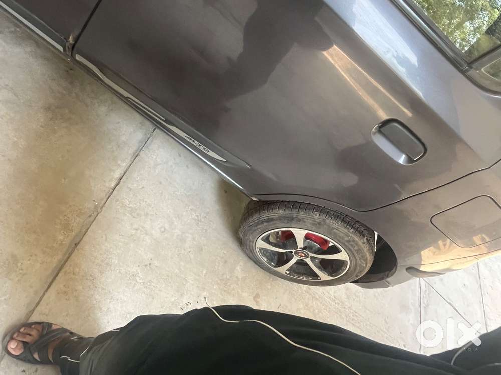 Gud Condition For Car