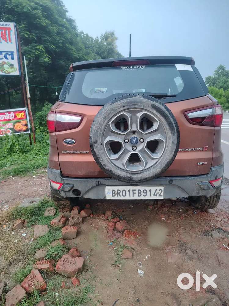 Ford Figo 1.5 Sports 2022