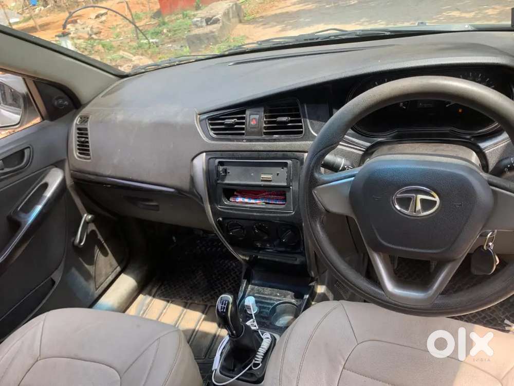 Tata Bolt 2016 Diesel Well Maintained
