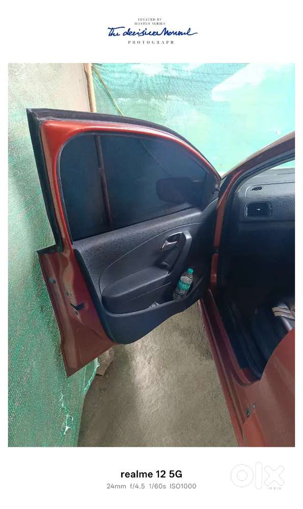 Less Driven And In Good Condition Intrested Person May Dm Me.