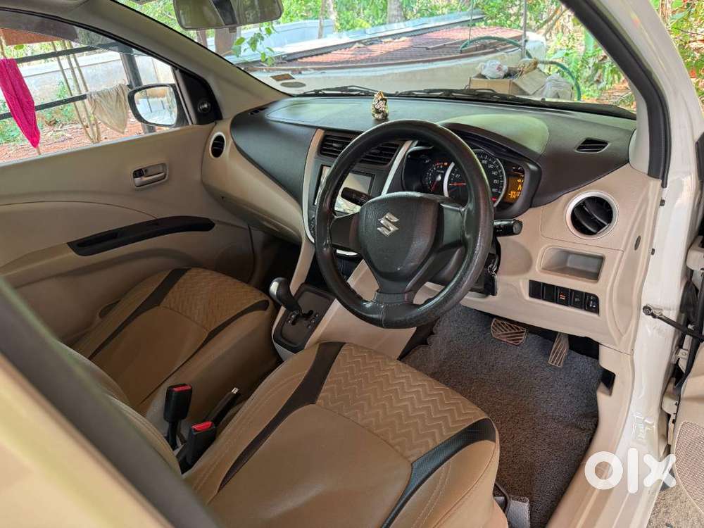 Maruti Suzuki Celerio 2021 Petrol 54149 Km Driven