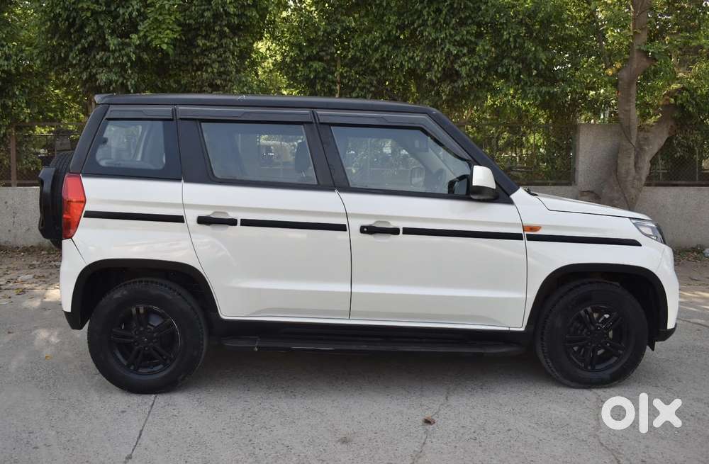 Mahindra Bolero Neo 1.5 N 10 R, 2022, Diesel