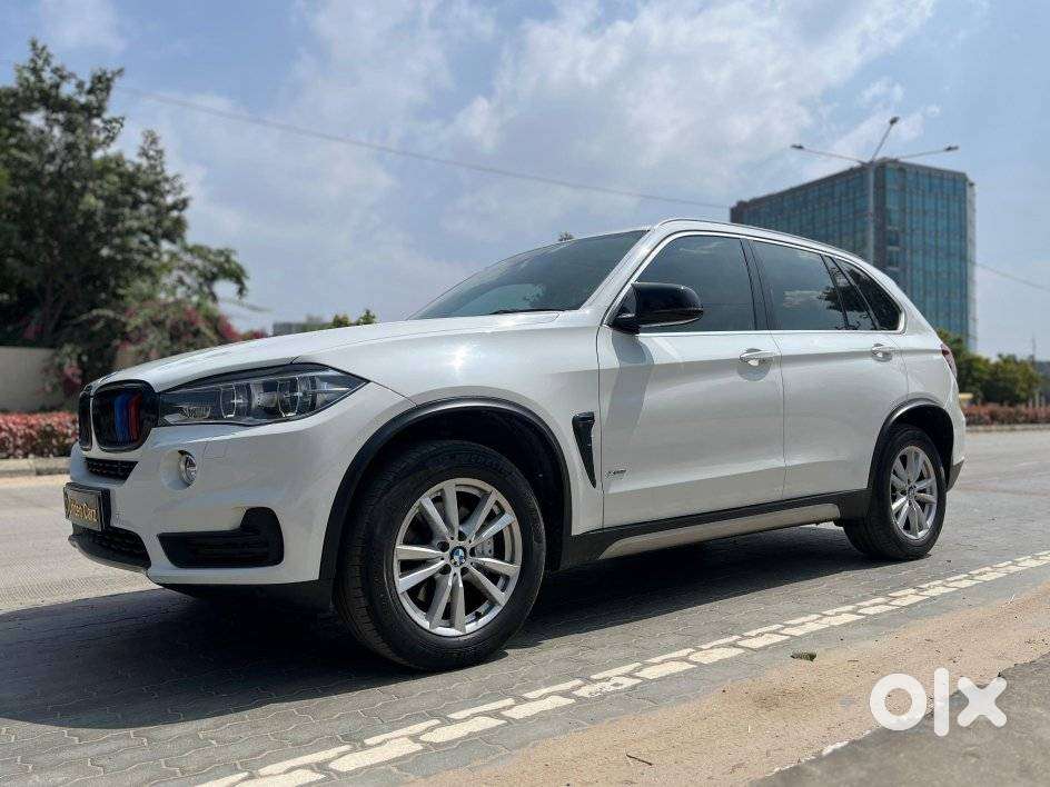 Bmw X5 Xdrive 30d, 2016, Diesel