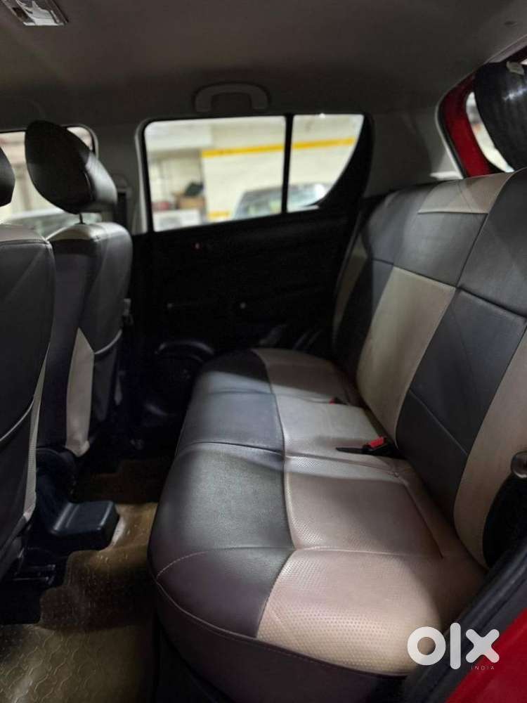 Maruti Suzuki Swift 1.2 Lxi (o), 2012, Petrol