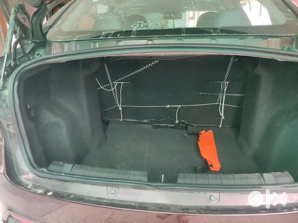 Tata Tigor 2021 Xz + Turbo Top Model In New Condition