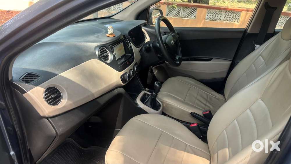 Hyundai Grand I10 Magna 1.1 Crdi, 2014, Diesel
