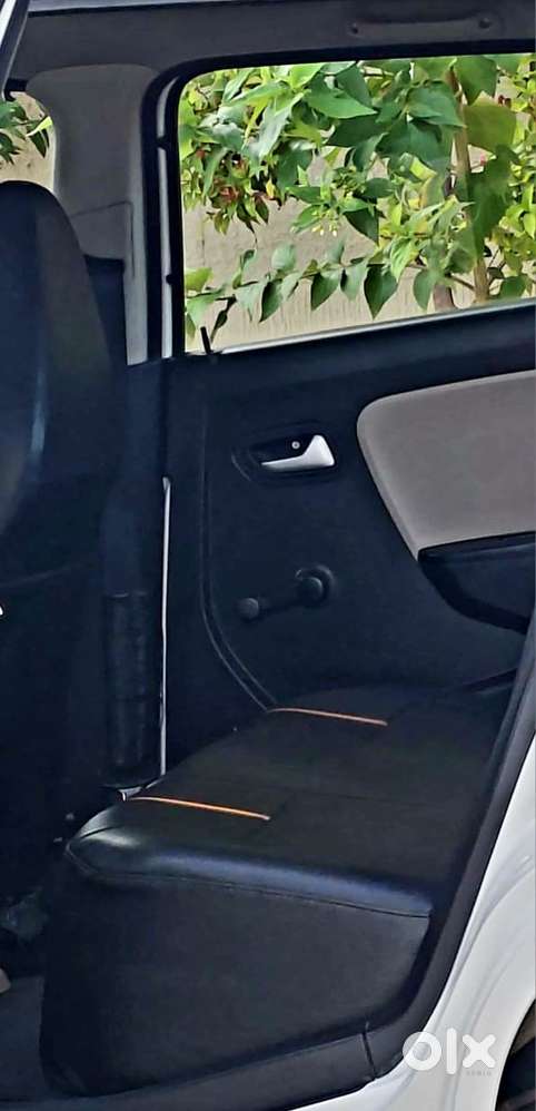 Maruti Suzuki Alto 800, 2021, Petrol