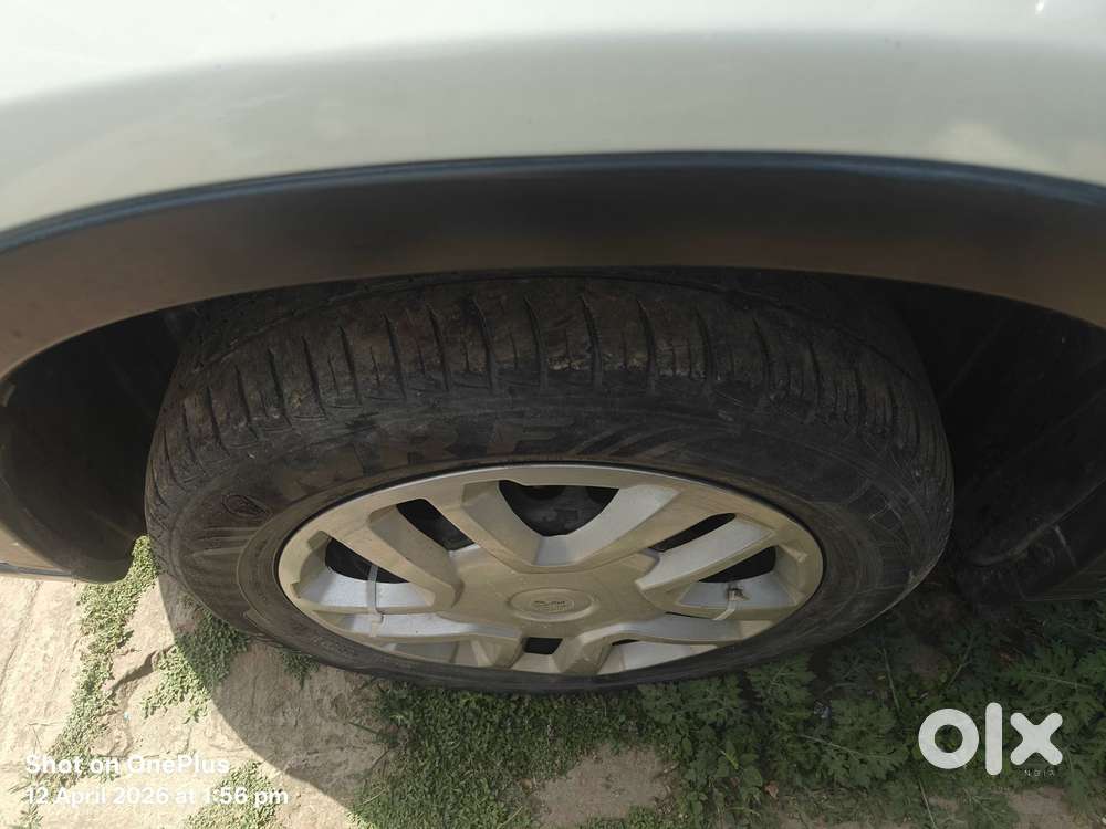 Maruti Suzuki Brezza Vdi, 2019, Diesel