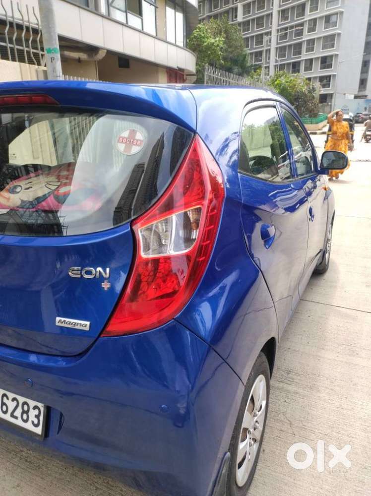 Hyundai Eon Magna, 2013, Petrol