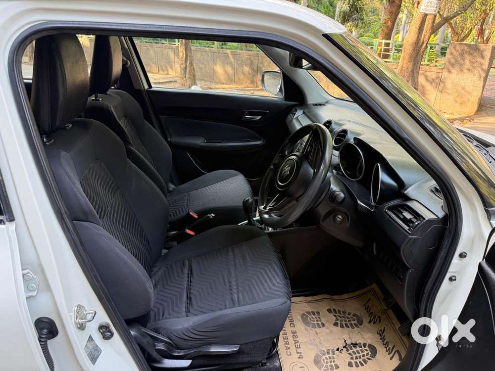 Maruti Suzuki Swift Dzire Vdi Bsiv, 2018, Diesel