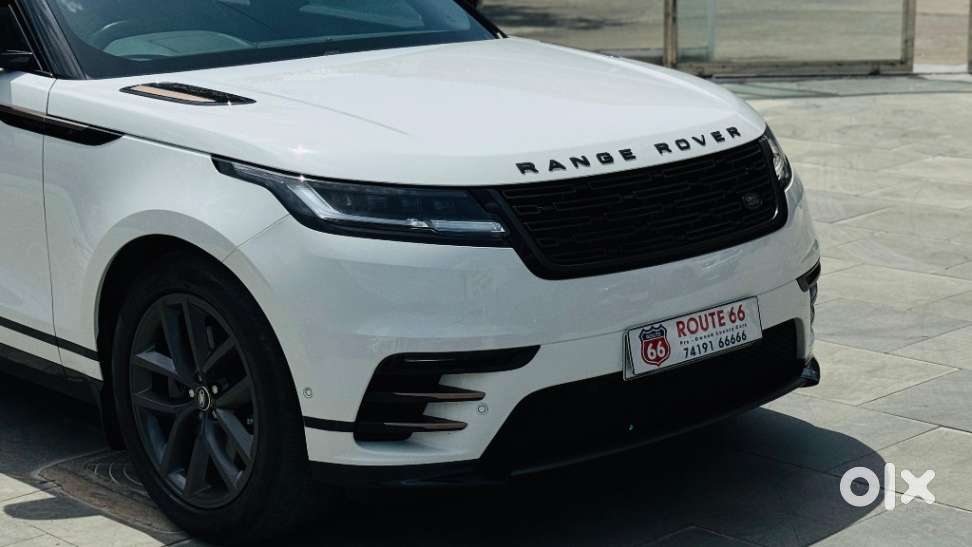 Land Rover Range Velar R-dynamic S Diesel, 2023, Diesel