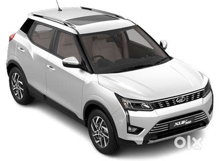 Mahindra Xuv300 Petrol 2022 Bh Pass