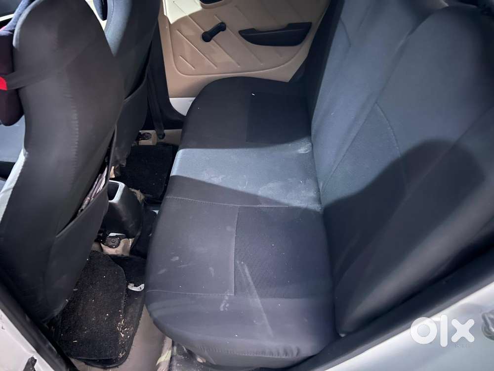 Hyundai Eon 2018 Petrol 51000 Km Driven