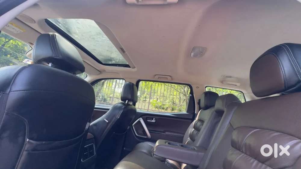 Mahindra Scorpio N Z8 L Diesel At 2wd 7 Str, 2022, Diesel
