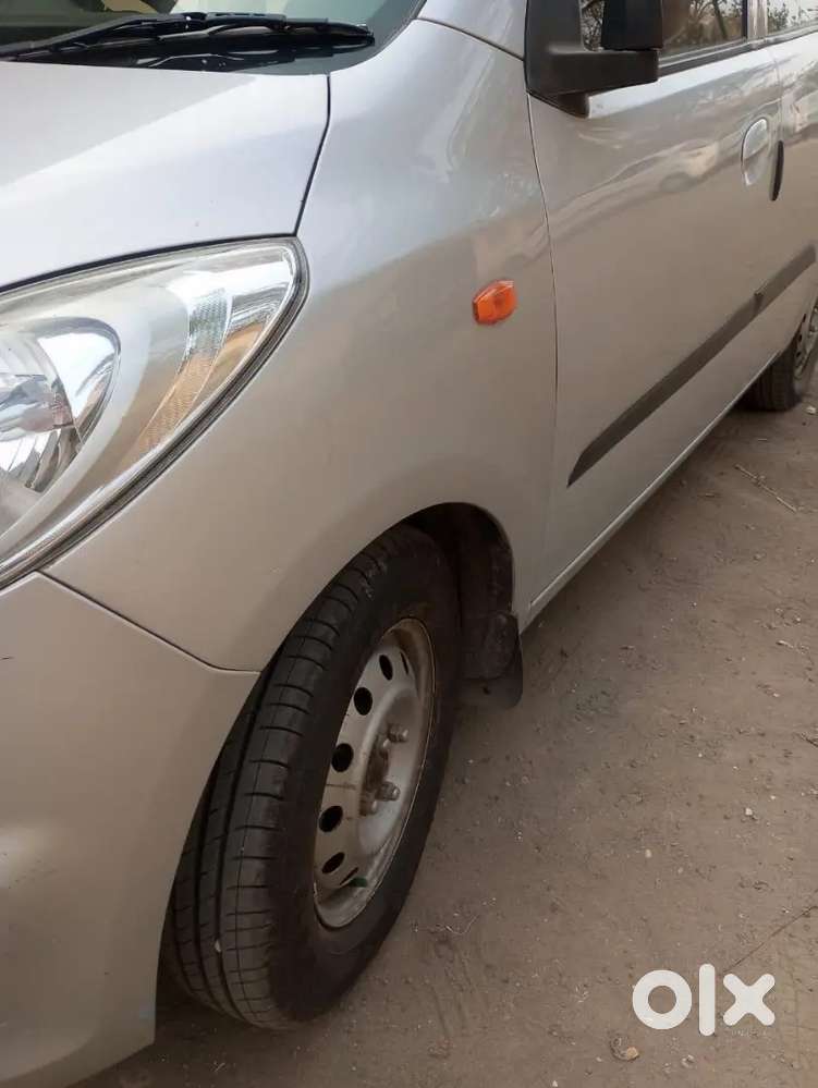 Hyundai Grand I10 Era 2012 Model