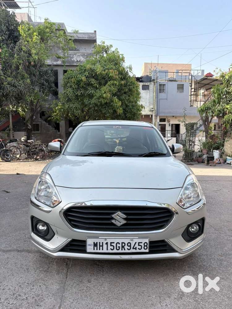 Maruti Suzuki Dzire 2019 Petrol Excellent Condition