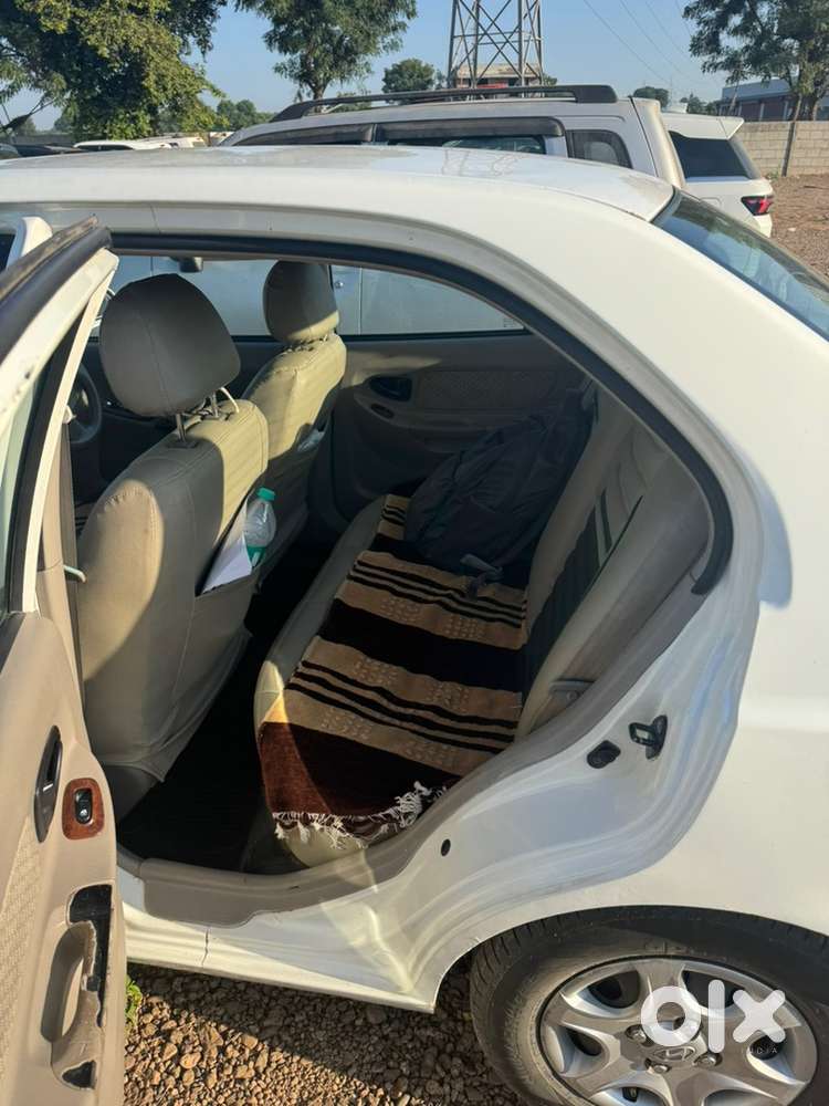 Hyundai Accent 1.5 Executive 2015