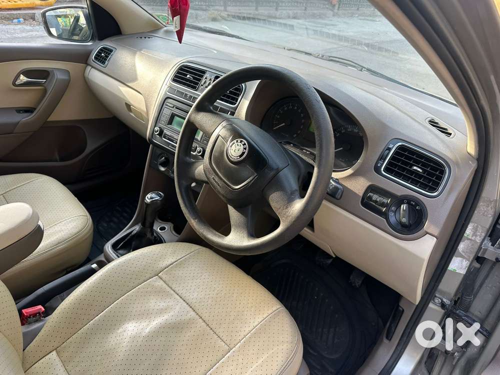 Skoda Rapid 2011-2013 1.6 Tdi Ambition Plus, 2013, Diesel