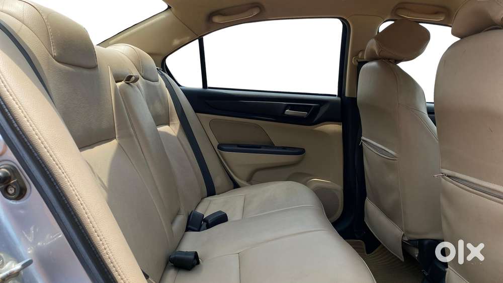 Honda Amaze Vx Petrol, 2019, Petrol