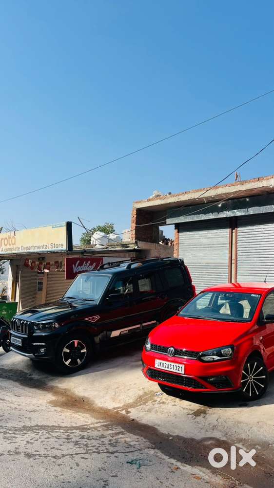 Volkswagen Polo Diesel Good Condition