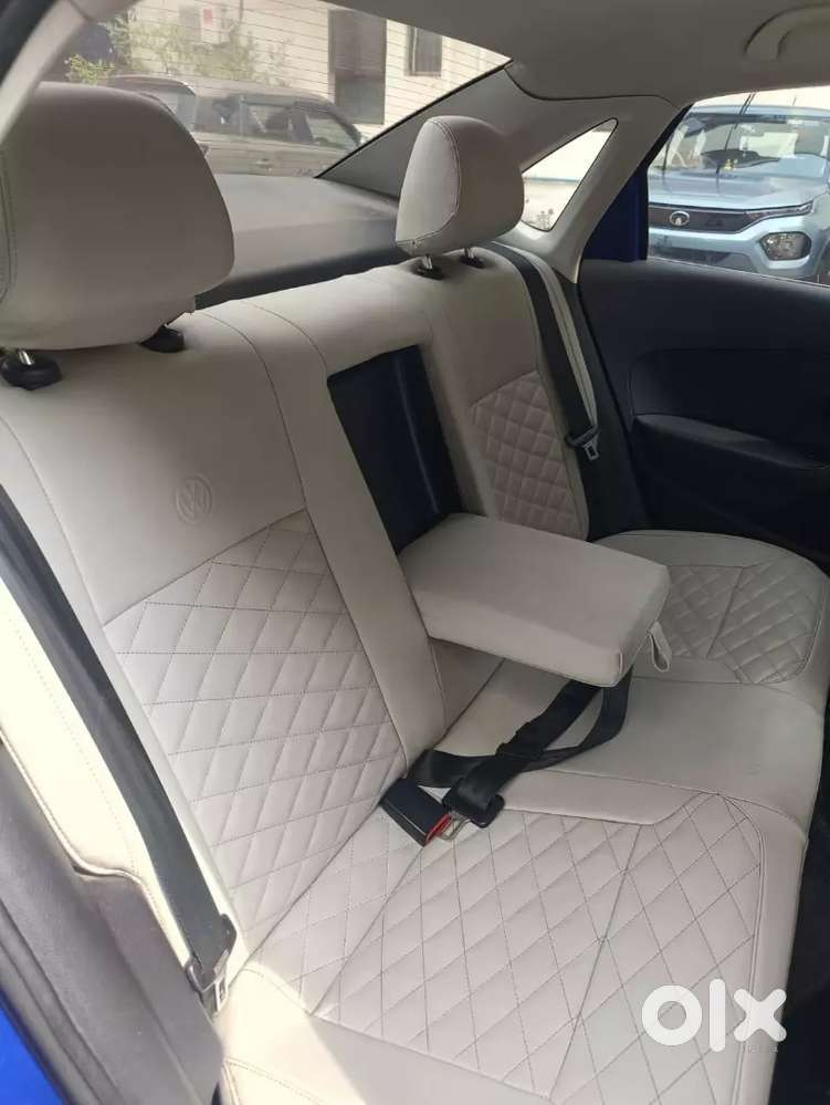 Volkswagen Vento 2019 Tdi