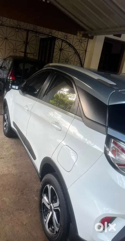 Tata Nexon 1.5 Petrol 2021