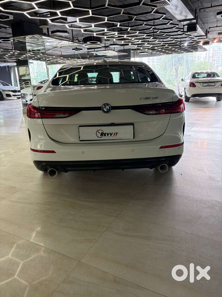 Bmw 2 Series 2.0 220d Sportline, 2022, Diesel