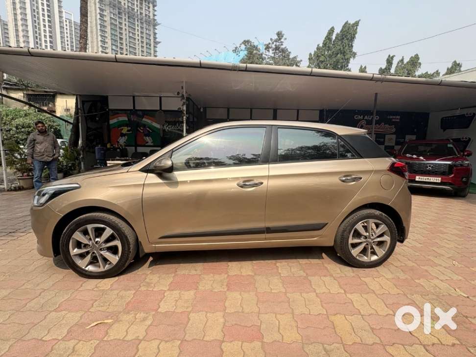 Hyundai I20 1.2 Asta, 2014, Petrol