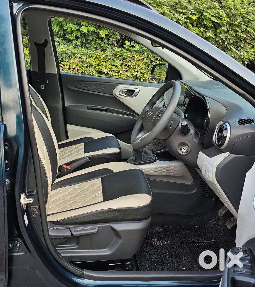 Hyundai Grand I10 Nios Sportz 1.2 Kappa Vtvt, 2023, Petrol