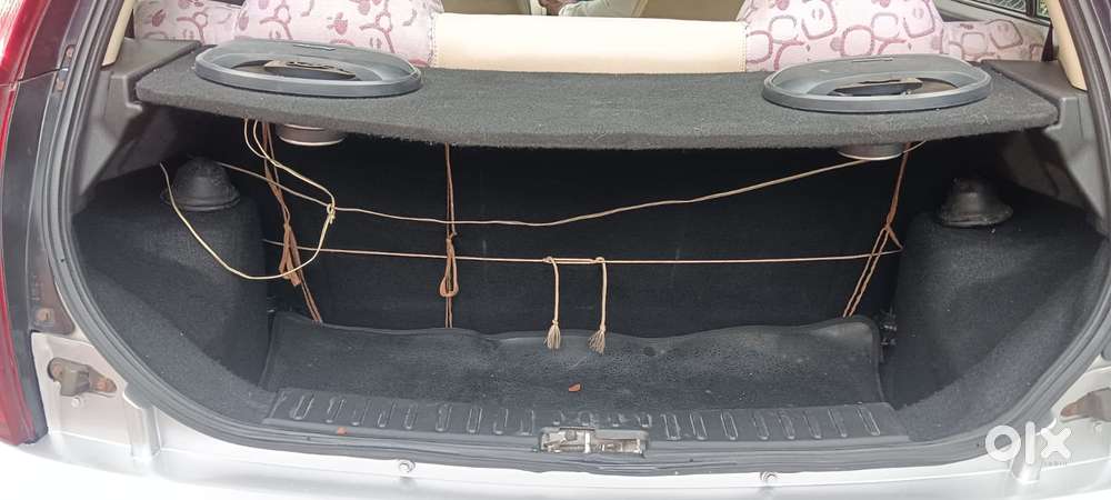 Tata Vista Tech Lx Bs Iii, 2011, Diesel