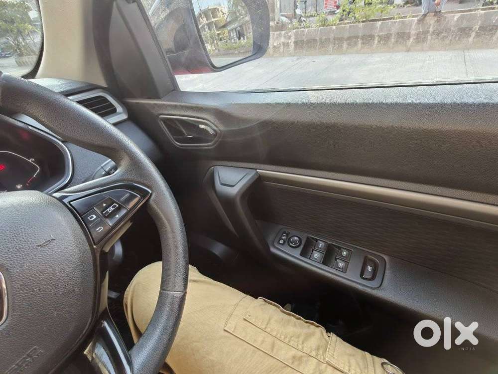 Renault Kiger Rxz, 2021, Petrol