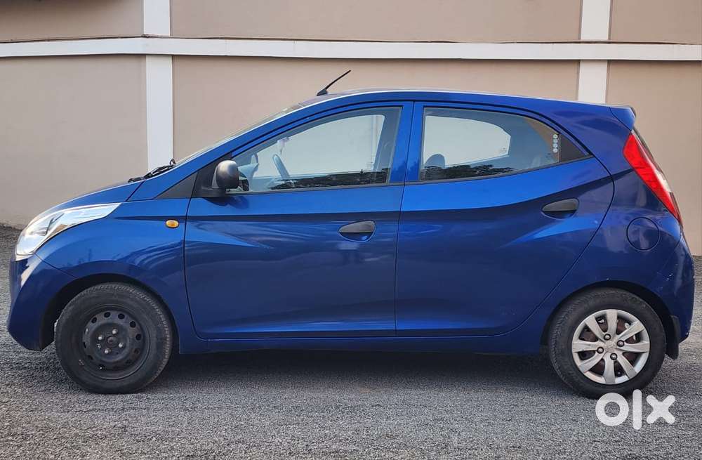 Hyundai Eon Magna, 2012, Petrol