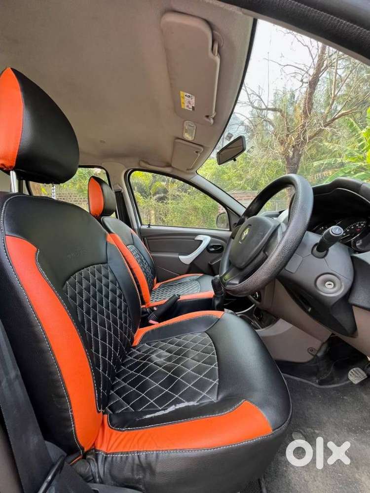 Renault Duster Rxe, 2018, Diesel