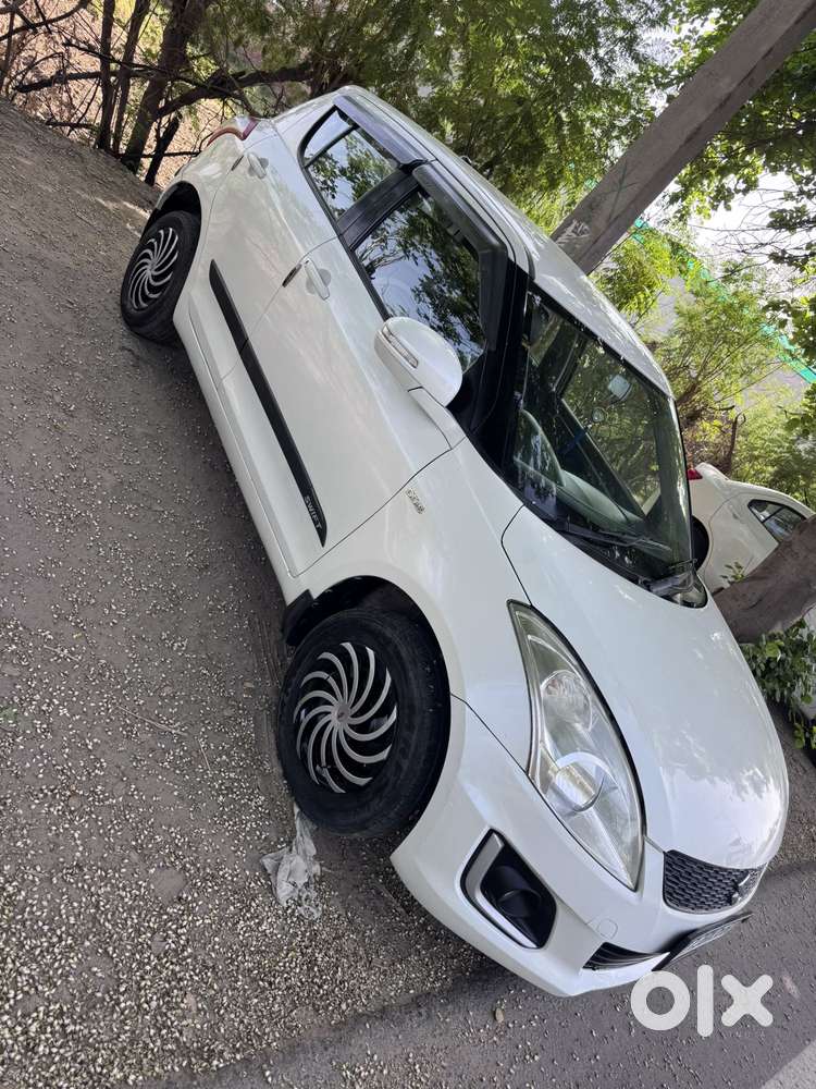 Maruti Suzuki Swift Ddis Vdi, 2015, Diesel