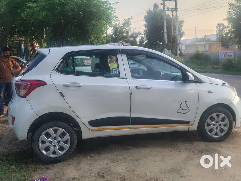 Hyundai Grand I10 Diesel 2018