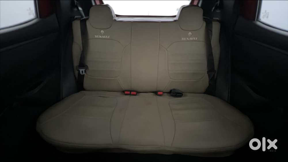 Renault Kwid 1.0 Rxt, 2016, Petrol