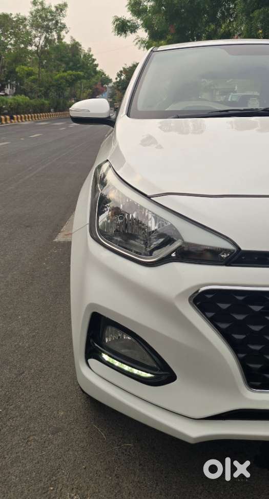 Hyundai Elite I20 1.2 Sportz Plus Vtvt, 2021, Petrol